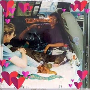 Meet your Posher, Kizzy